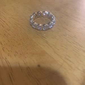 Michael Kors size 7 ring!